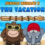 Jungle Menace 2 The Vacation